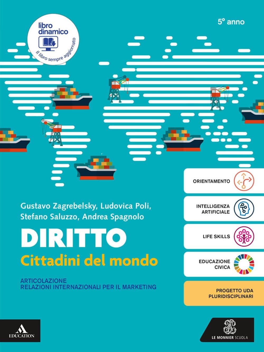 Diritto Rim - Cittadini Del Mondo