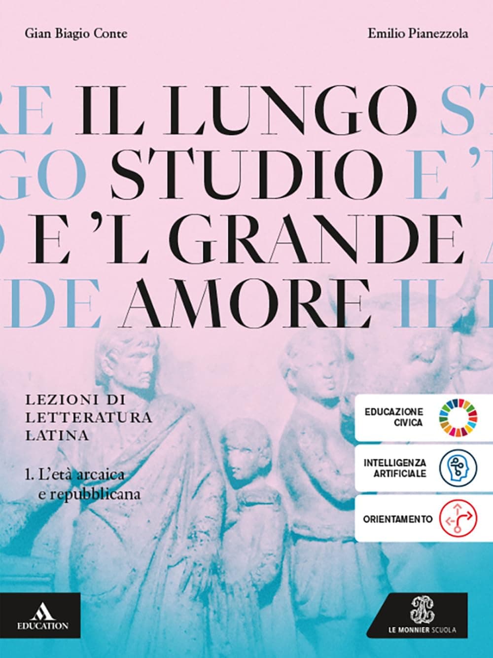 Lungo Studio (Il)