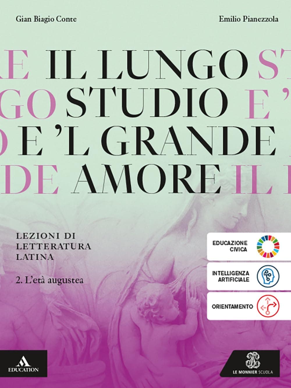 Lungo Studio (Il)