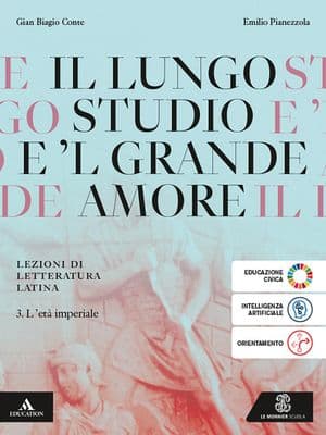 Copertina Lungo Studio (Il)
