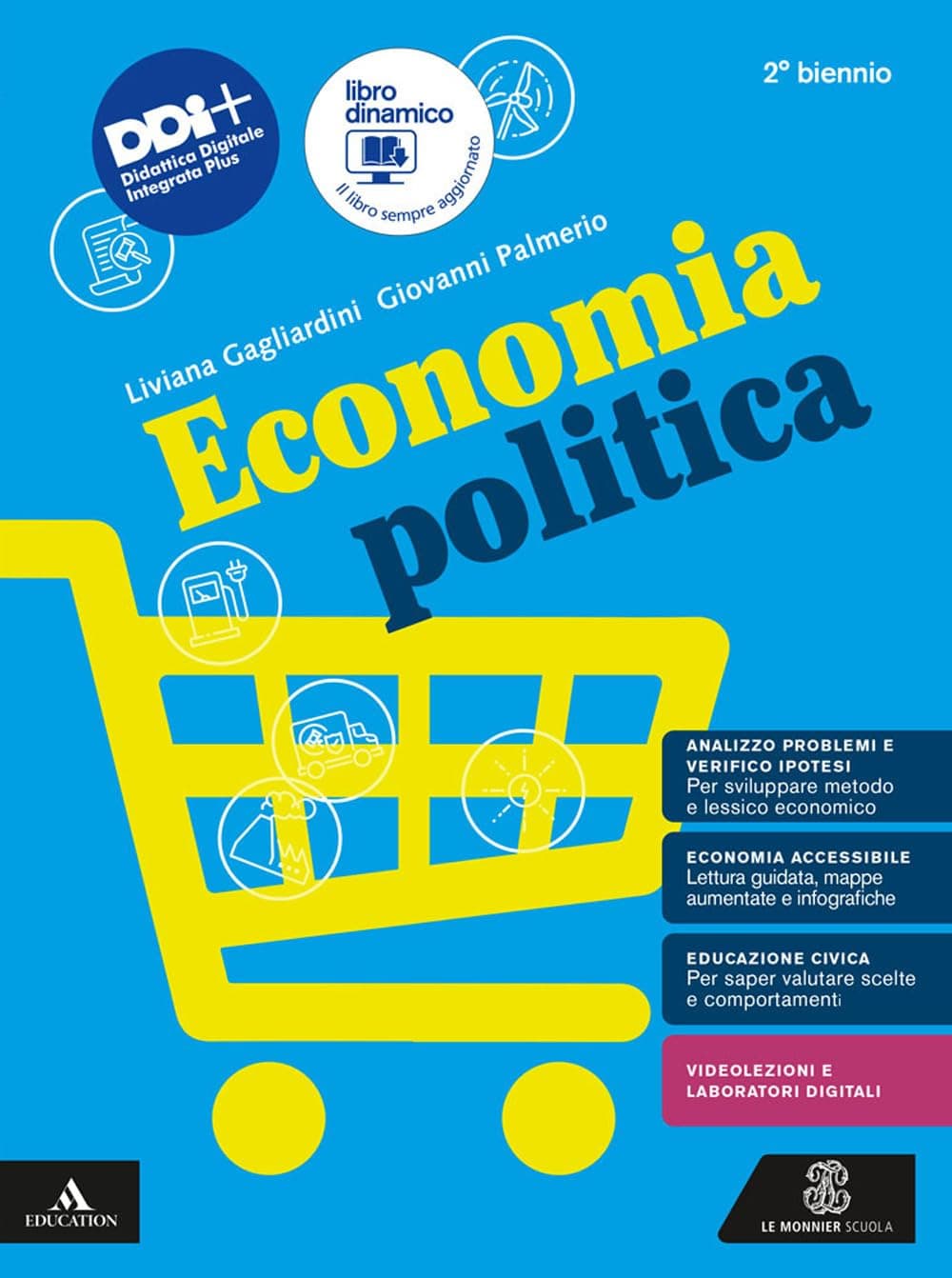 Economia Politica
