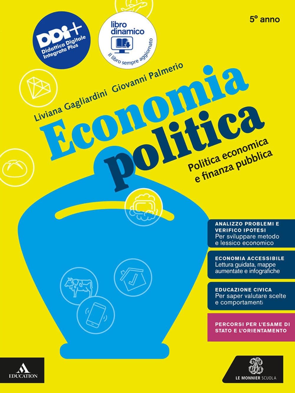 Economia Politica