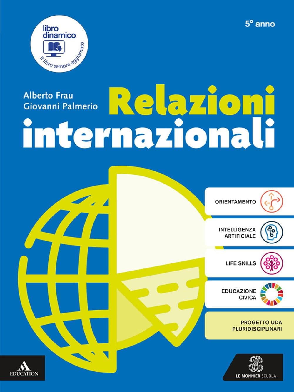 Relazioni Internazionali