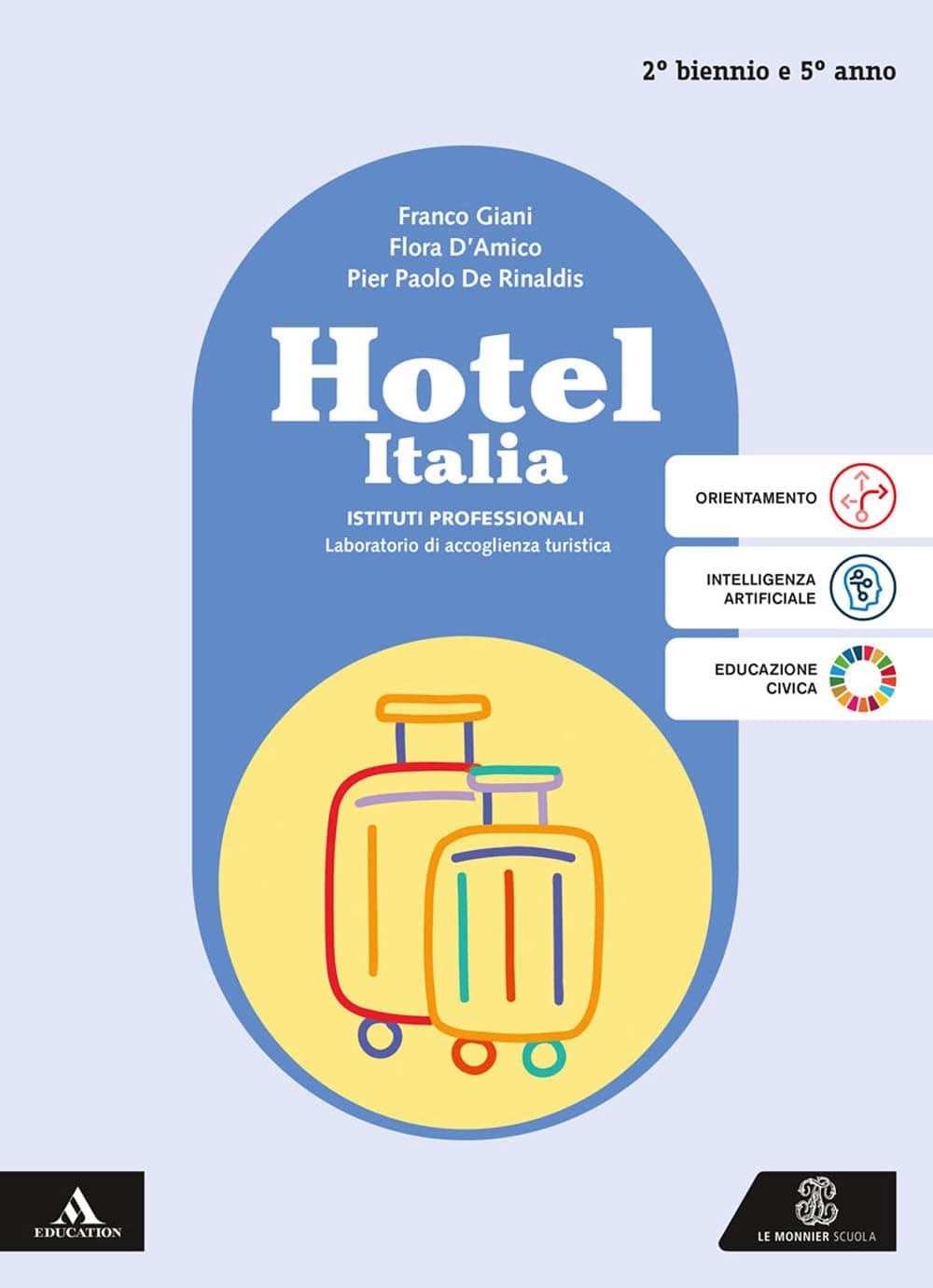 Hotel Italia