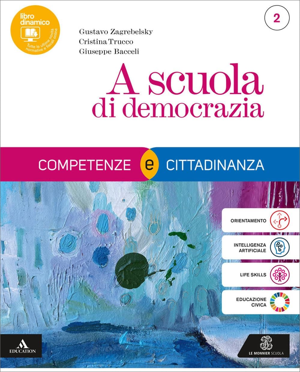 A Scuola Di Democrazia