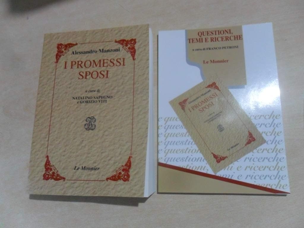 Promessi Sposi