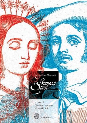 Copertina Promessi Sposi (I) N. E. 2005