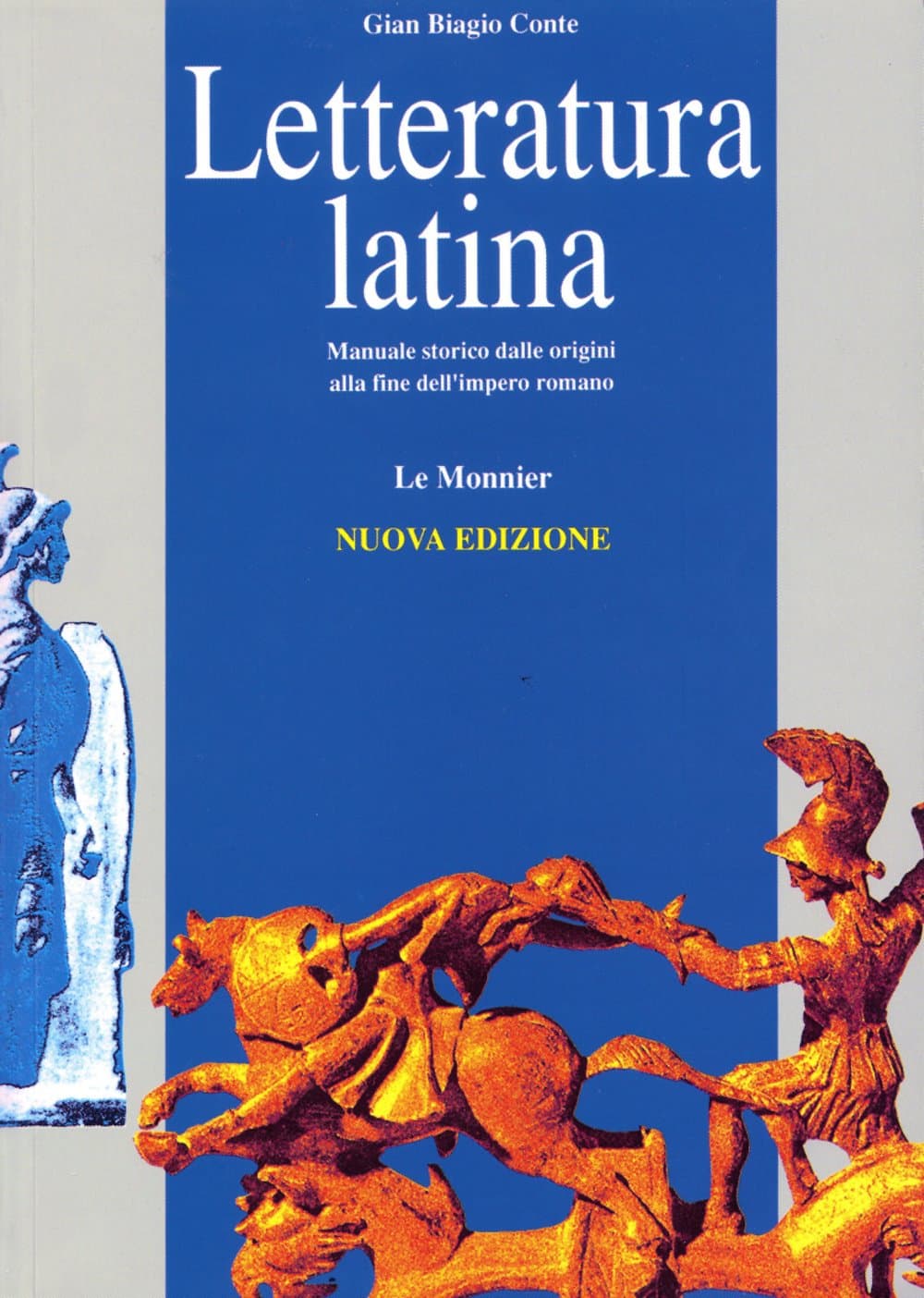 Letteratura Latina