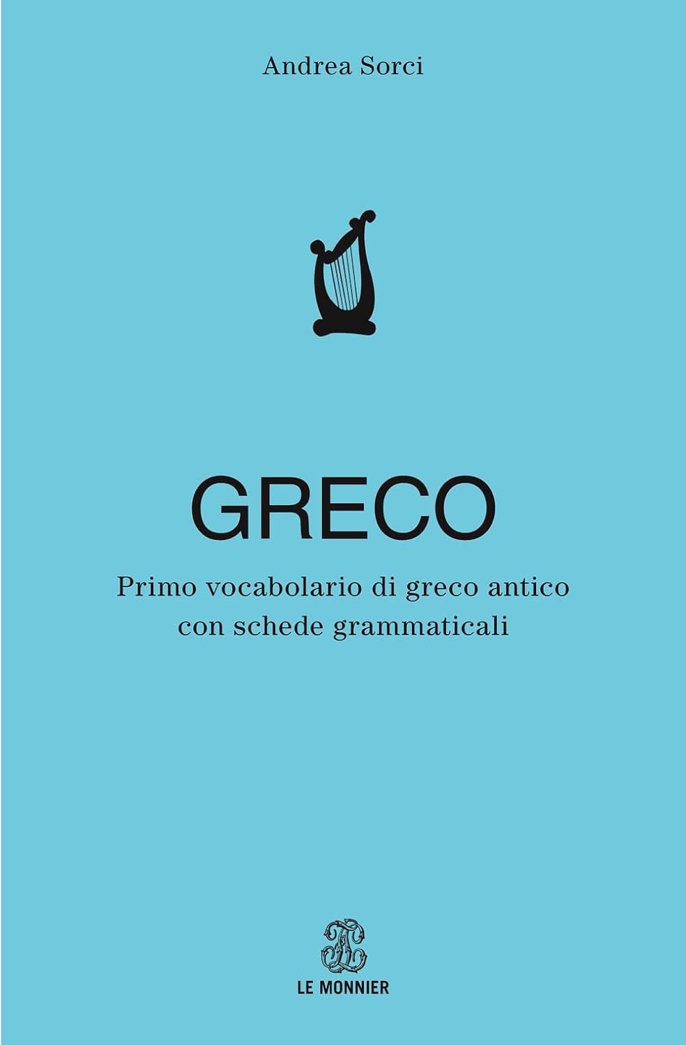 Primo Dizionario Di Greco