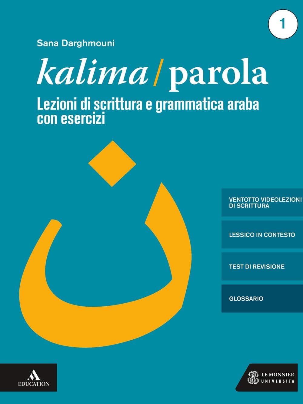 Kalima/Parola Vol. 1