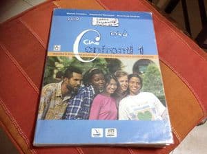 Copertina Confronti 2.0 (Volume 1 Biennio)