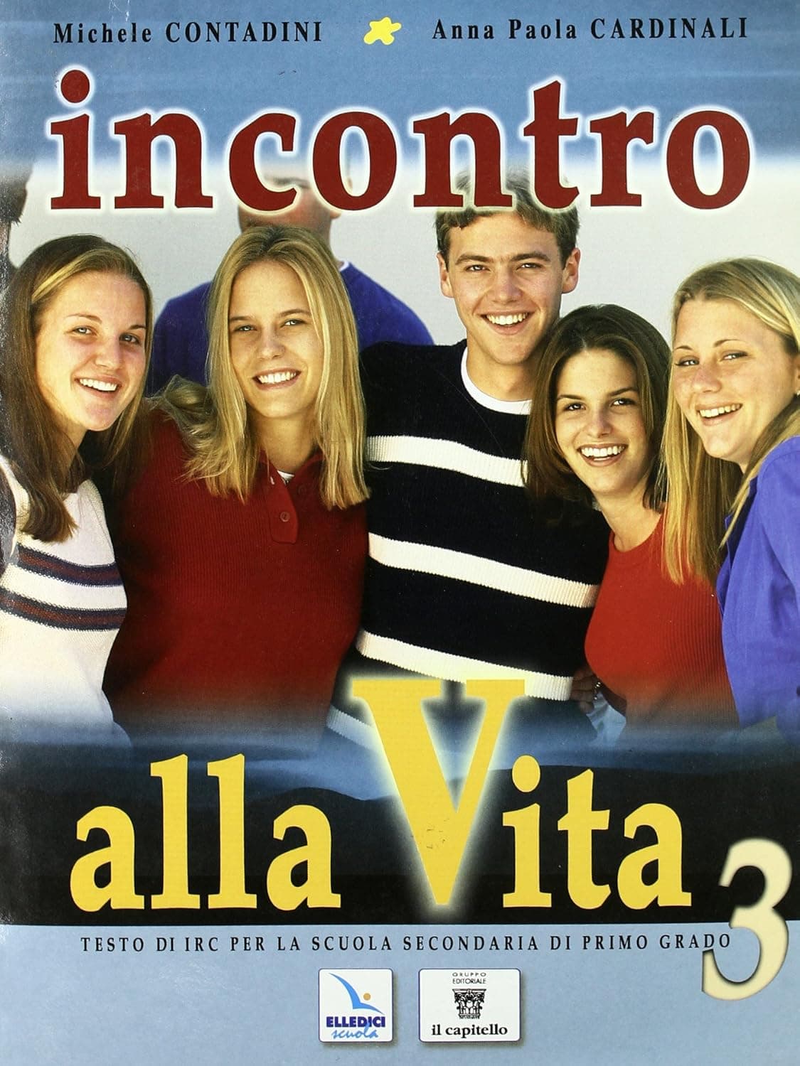 Incontro Alla Vita 3