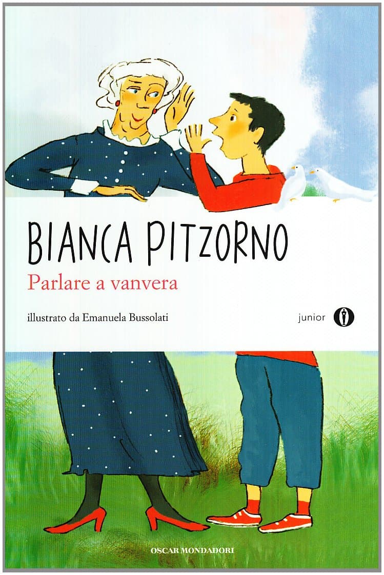 Parlare A Vanvera