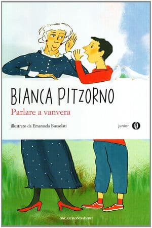 Copertina Parlare A Vanvera