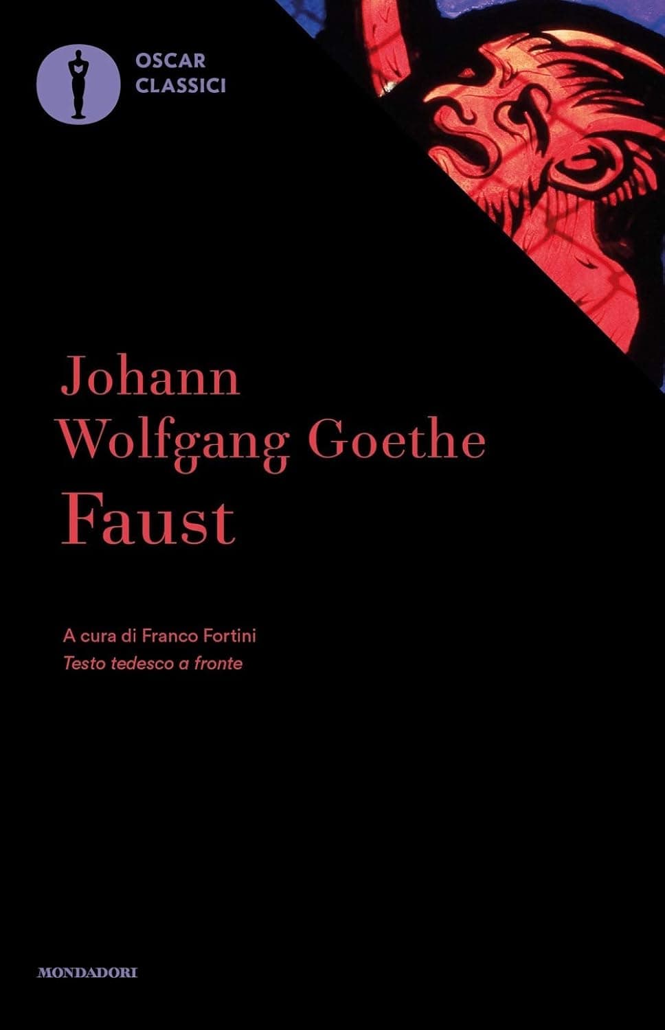 Faust - J. W. Goethe