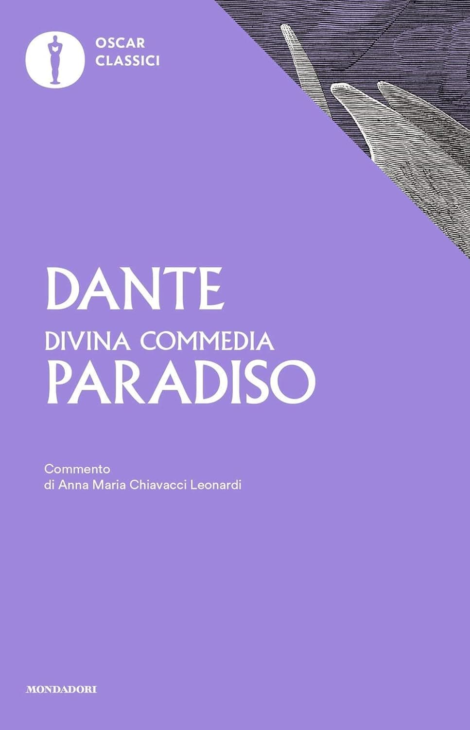 Divina Commedia. Paradiso (La)