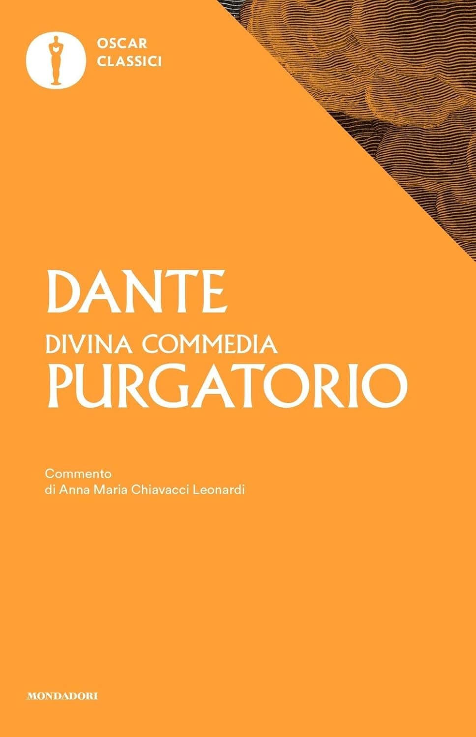 Divina Commedia. Purgatorio (La)