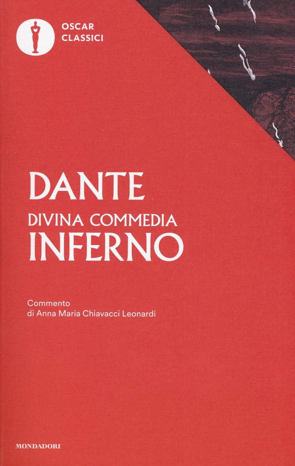 Divina Commedia (La) - Inferno