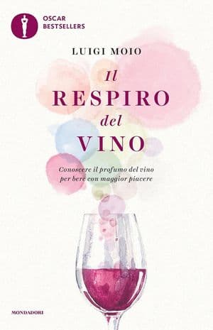 Copertina Il Respiro Del Vino