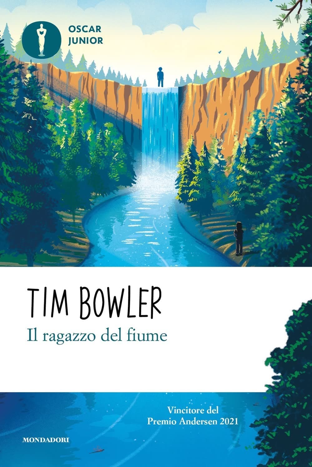 Il Ragazzo Del Fiume