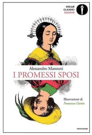 Copertina Promessi Sposi (I)