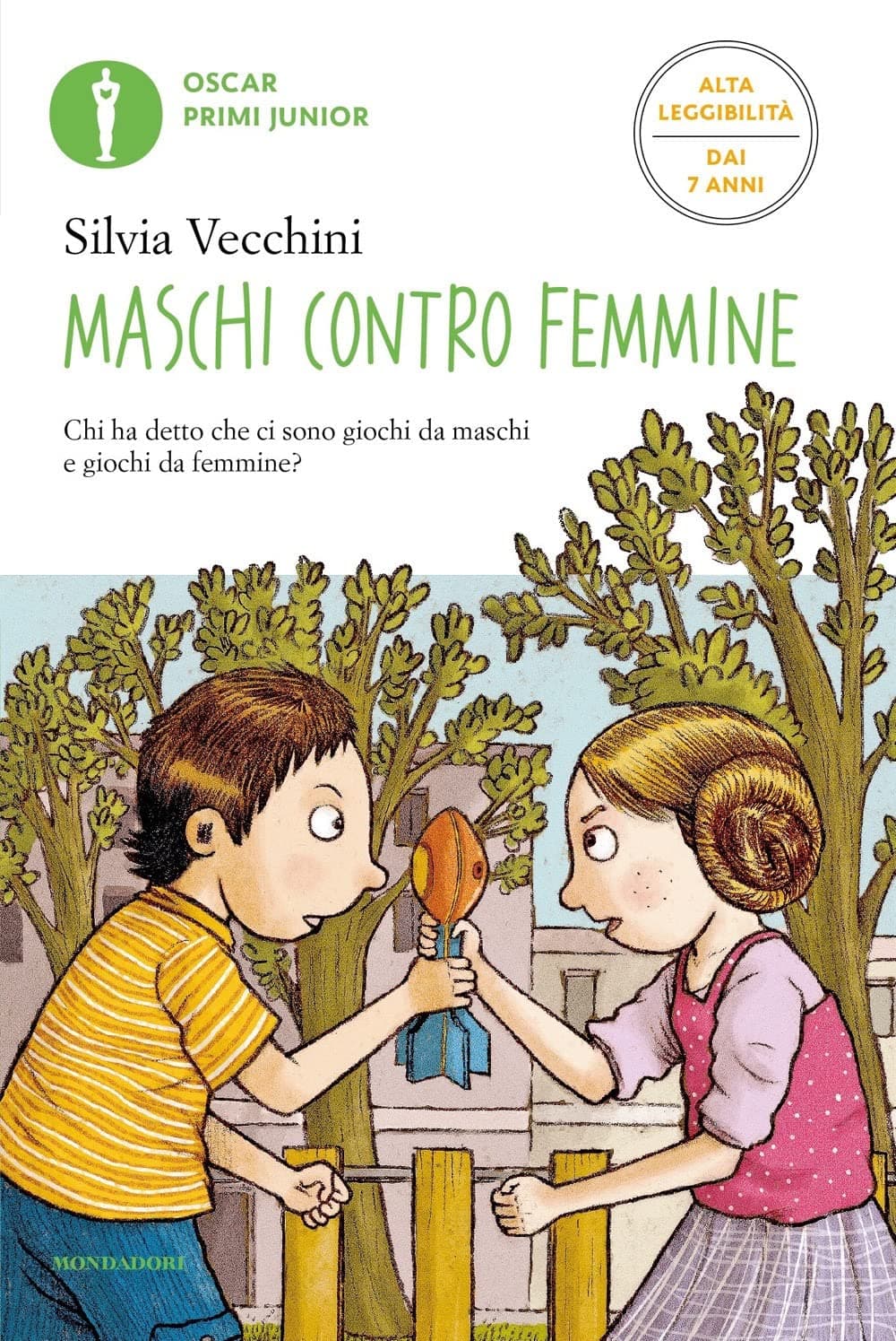 Maschi Contro Femmine