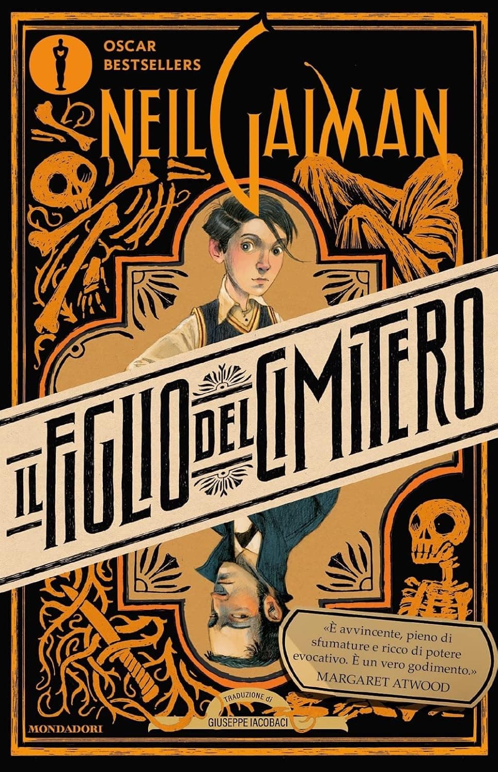 Il Figlio Del Cimitero