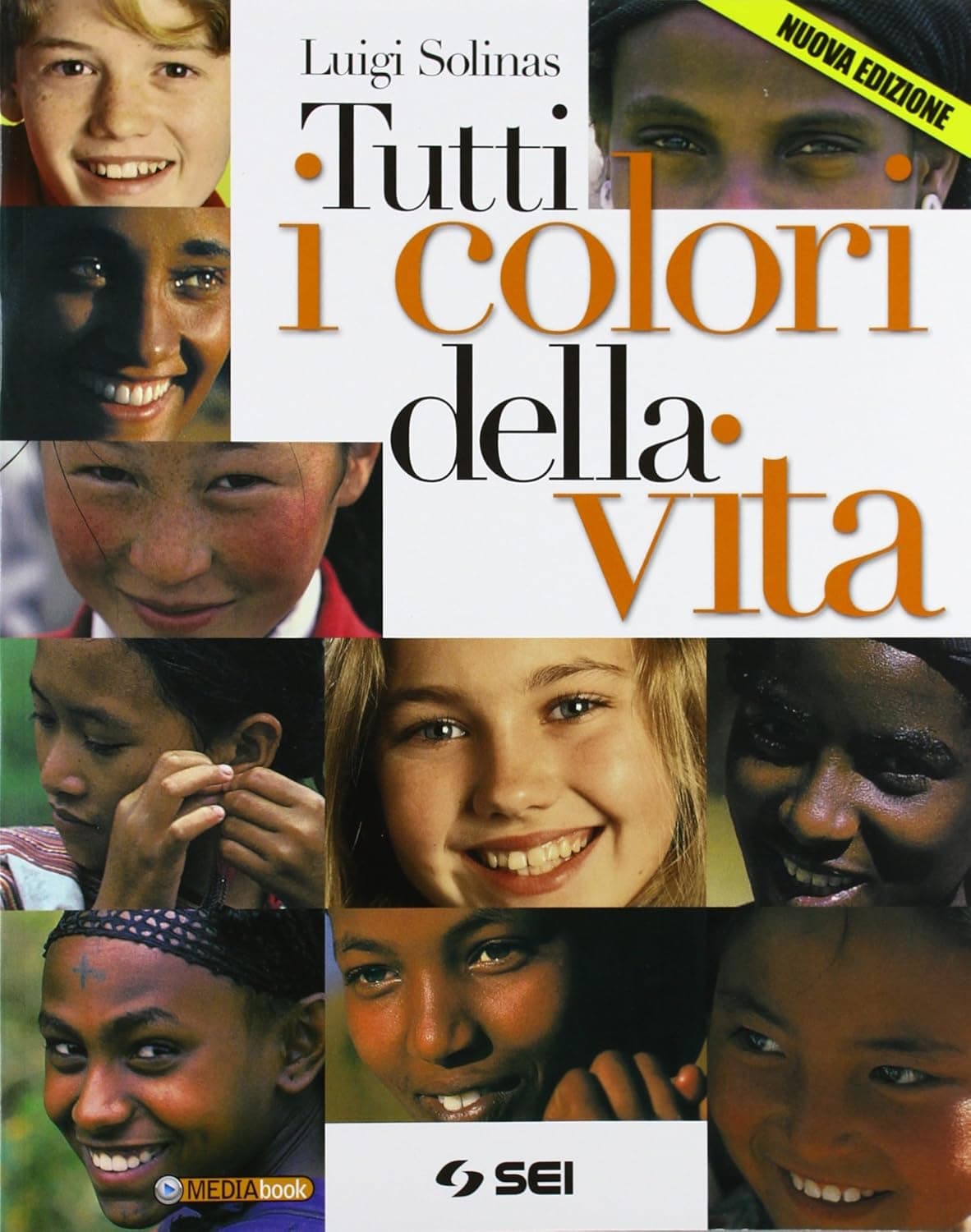 Tutti I Colori Della Vita