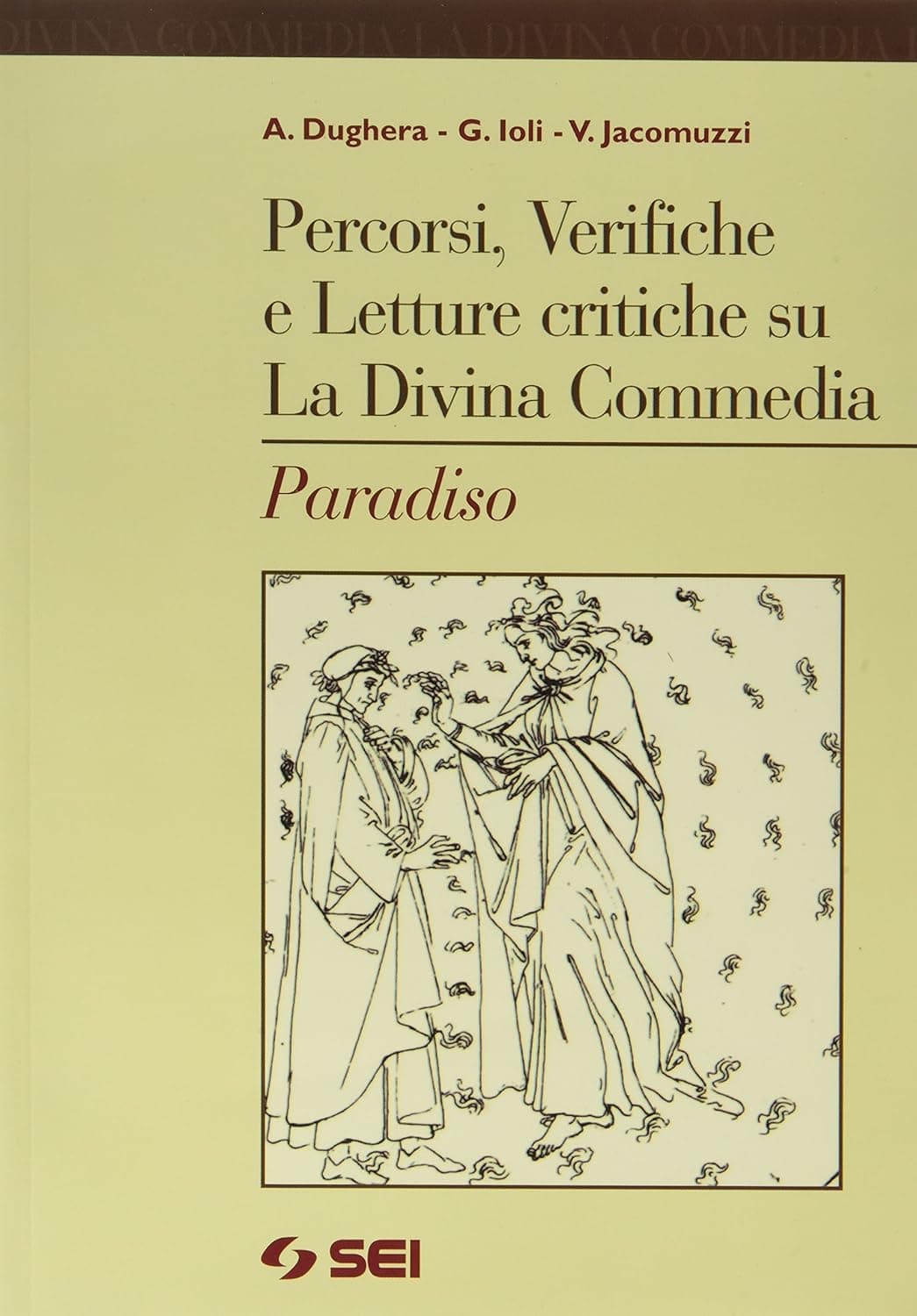 Divina Commedia - Paradiso