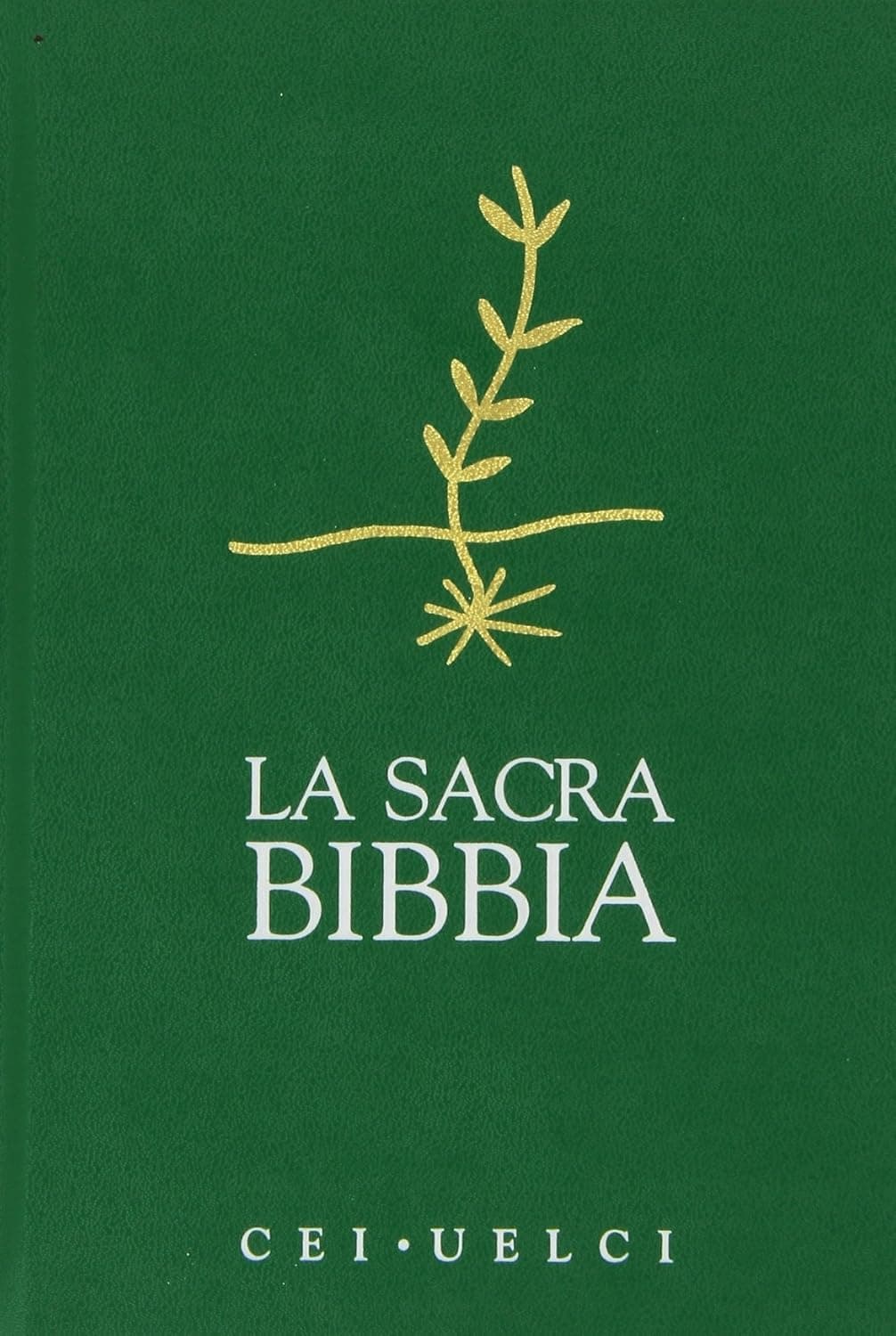 Sacra Bibbia (La) - Nuova Traduzione