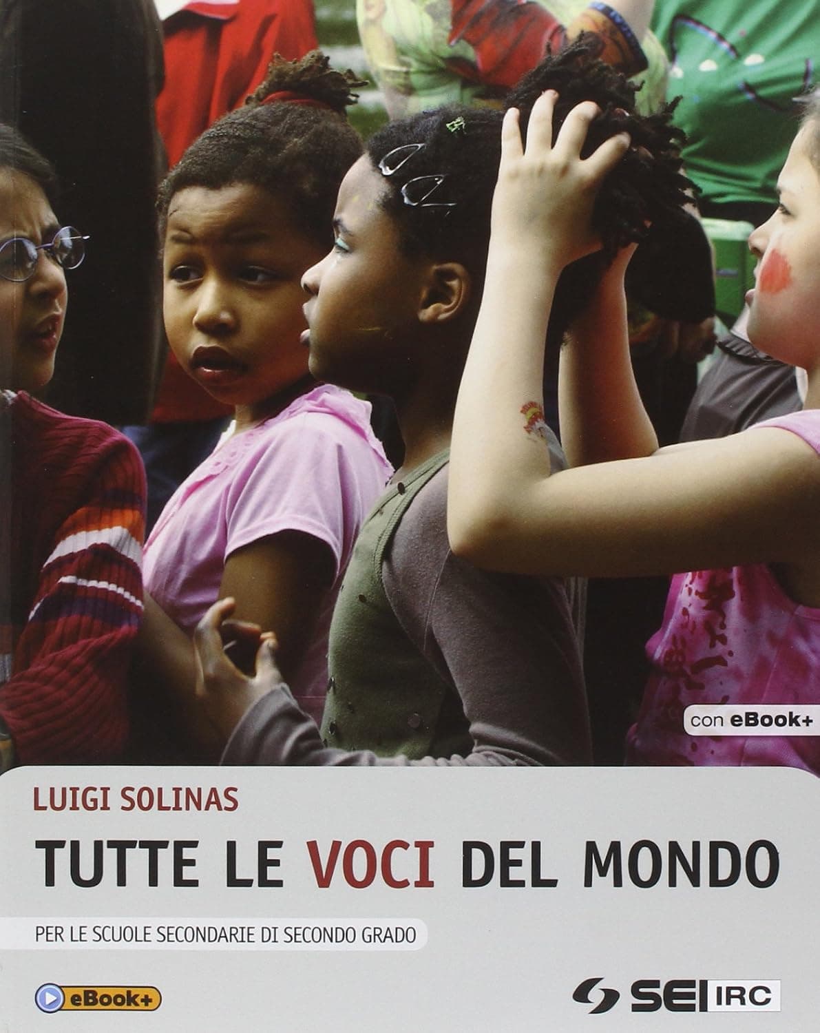 Tutte Le Voci Del Mondo