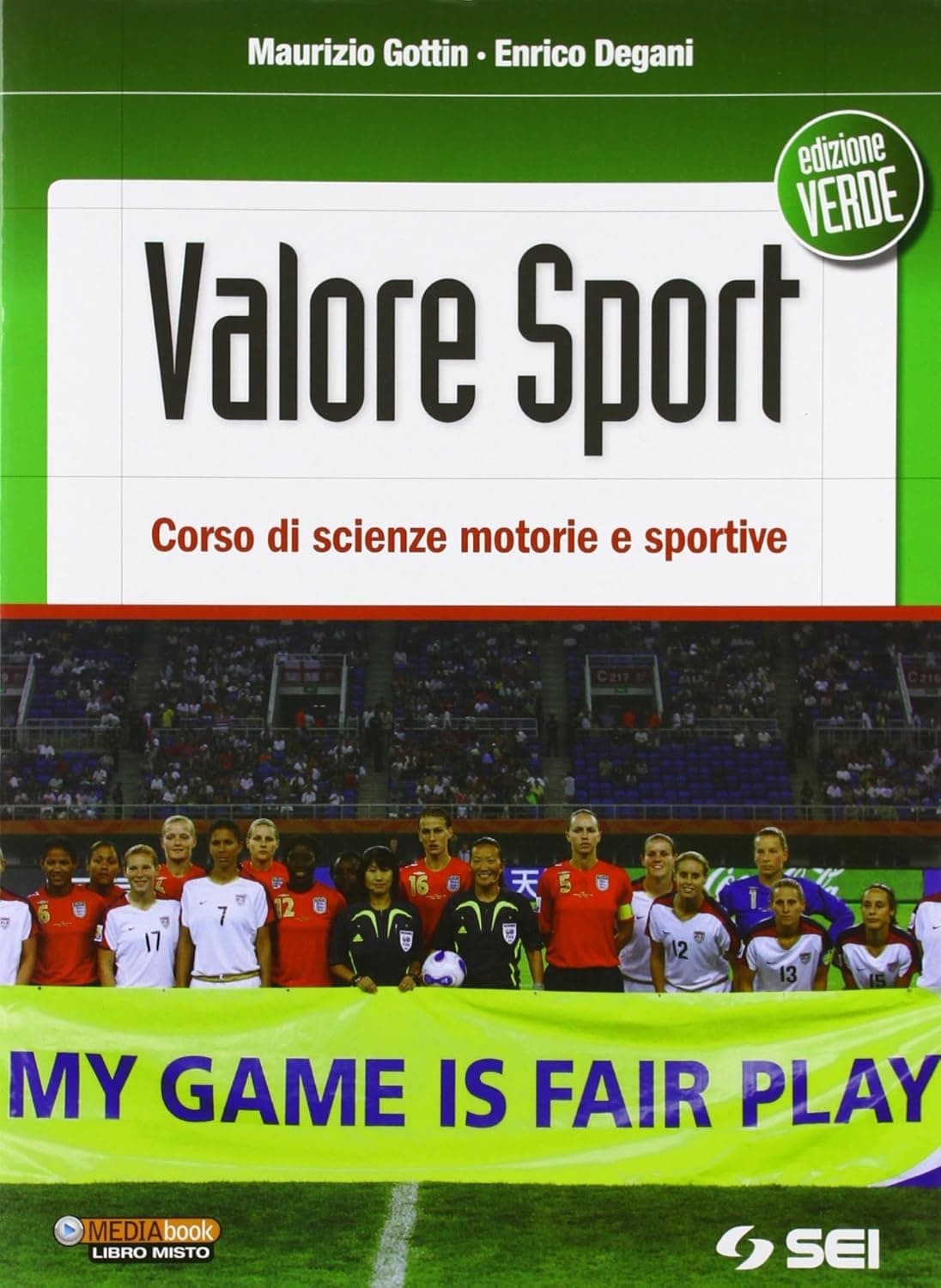 Valore Sport - Ed. Verde