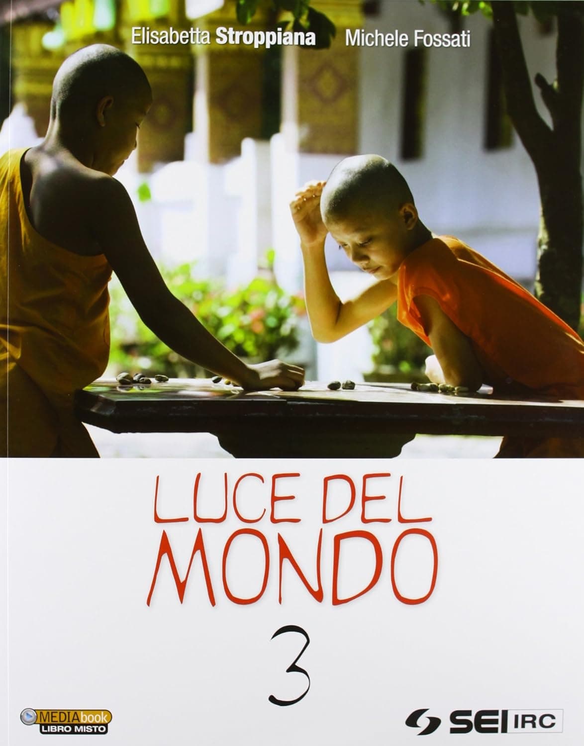 Luce Del Mondo 3
