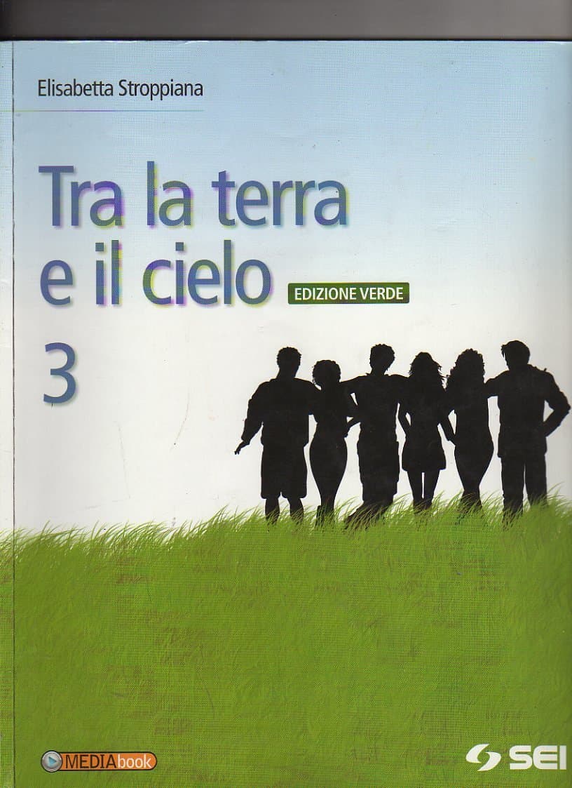 Tra La Terra E Il Cielo 3 - Ed. Verde