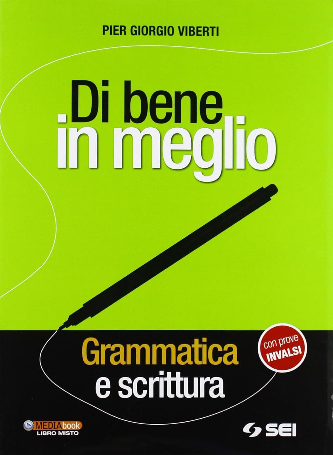 Di Bene In Meglio + Cd-Rom