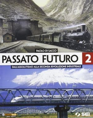 Copertina Passato Futuro 2
