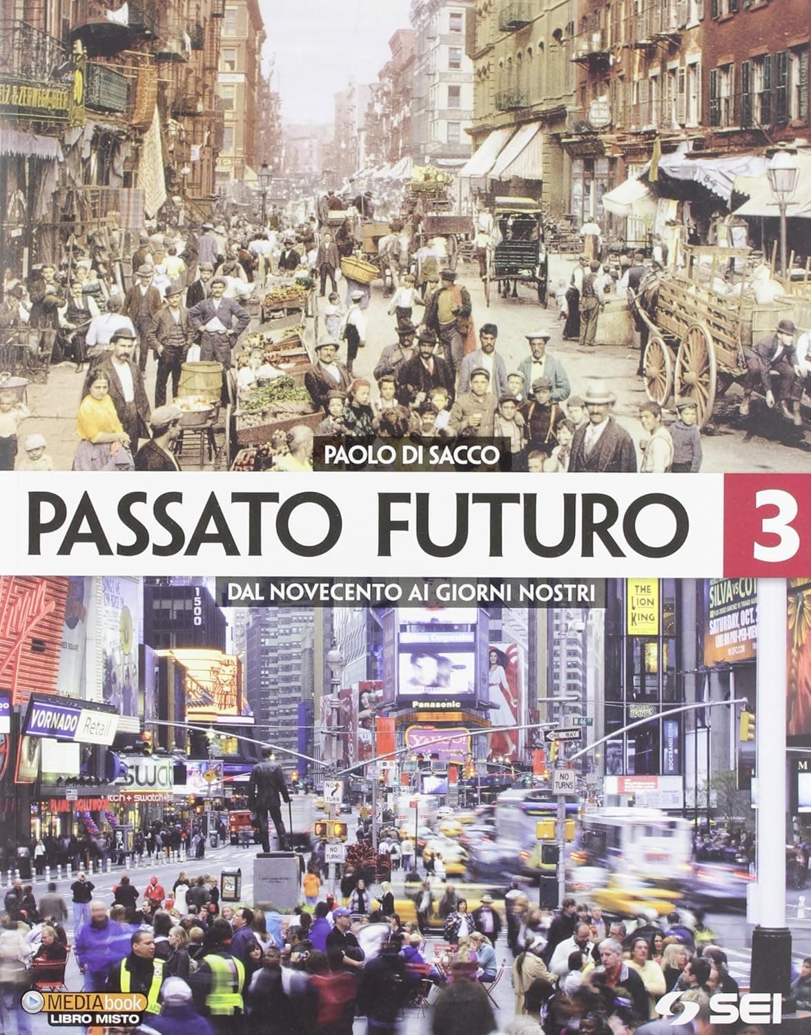 Passato Futuro 3