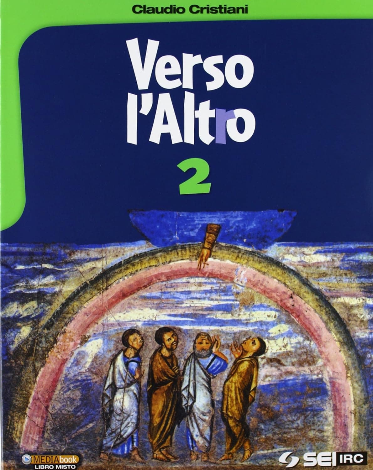 Verso L'Altro 2