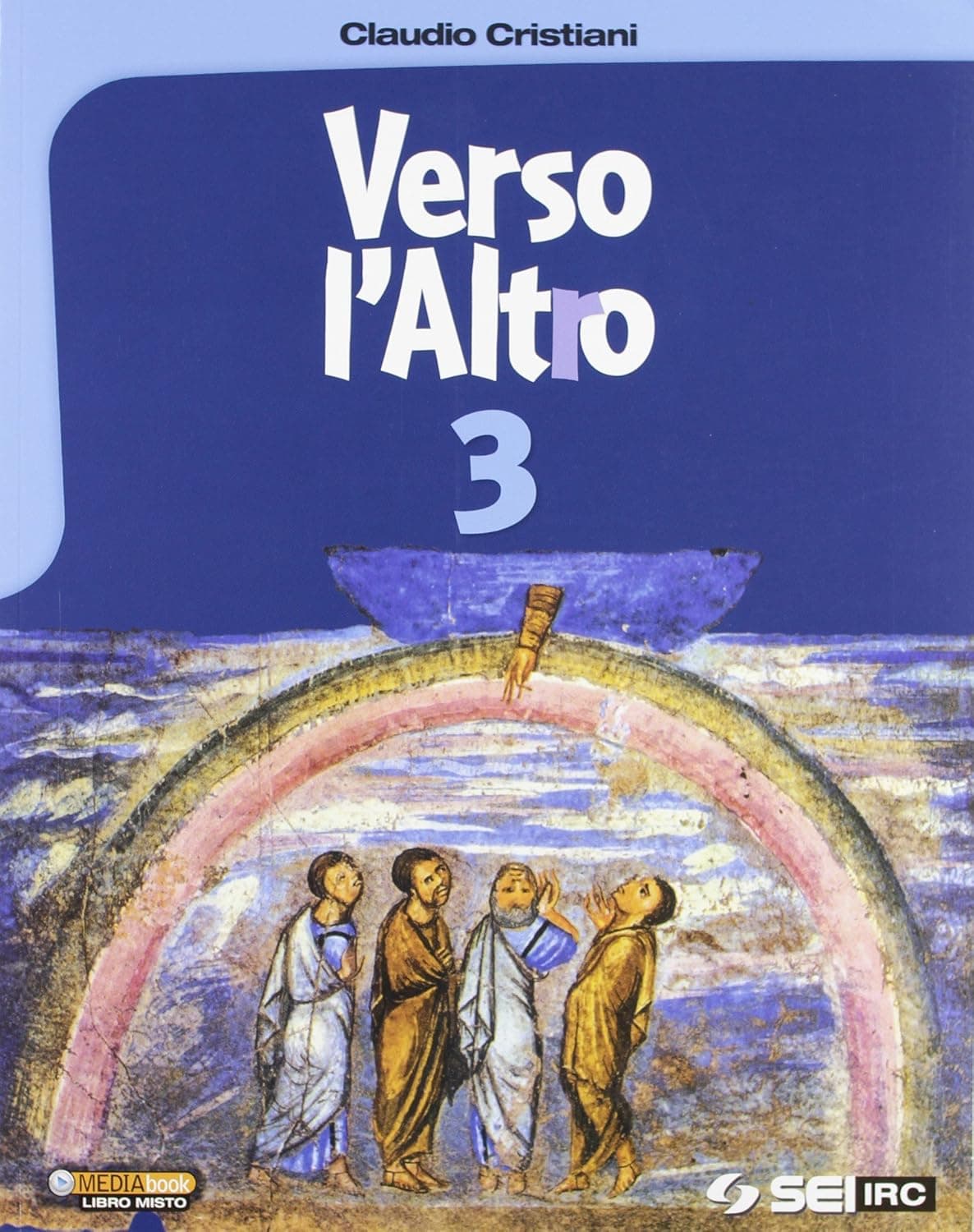 Verso L'Altro 3