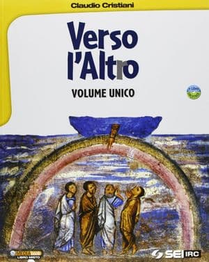 Copertina Verso L'Altro+ Dvd (2 Tomi)