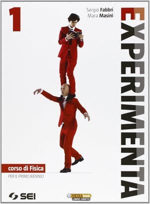 Copertina Experimenta 1
