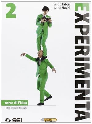 Copertina Experimenta 2