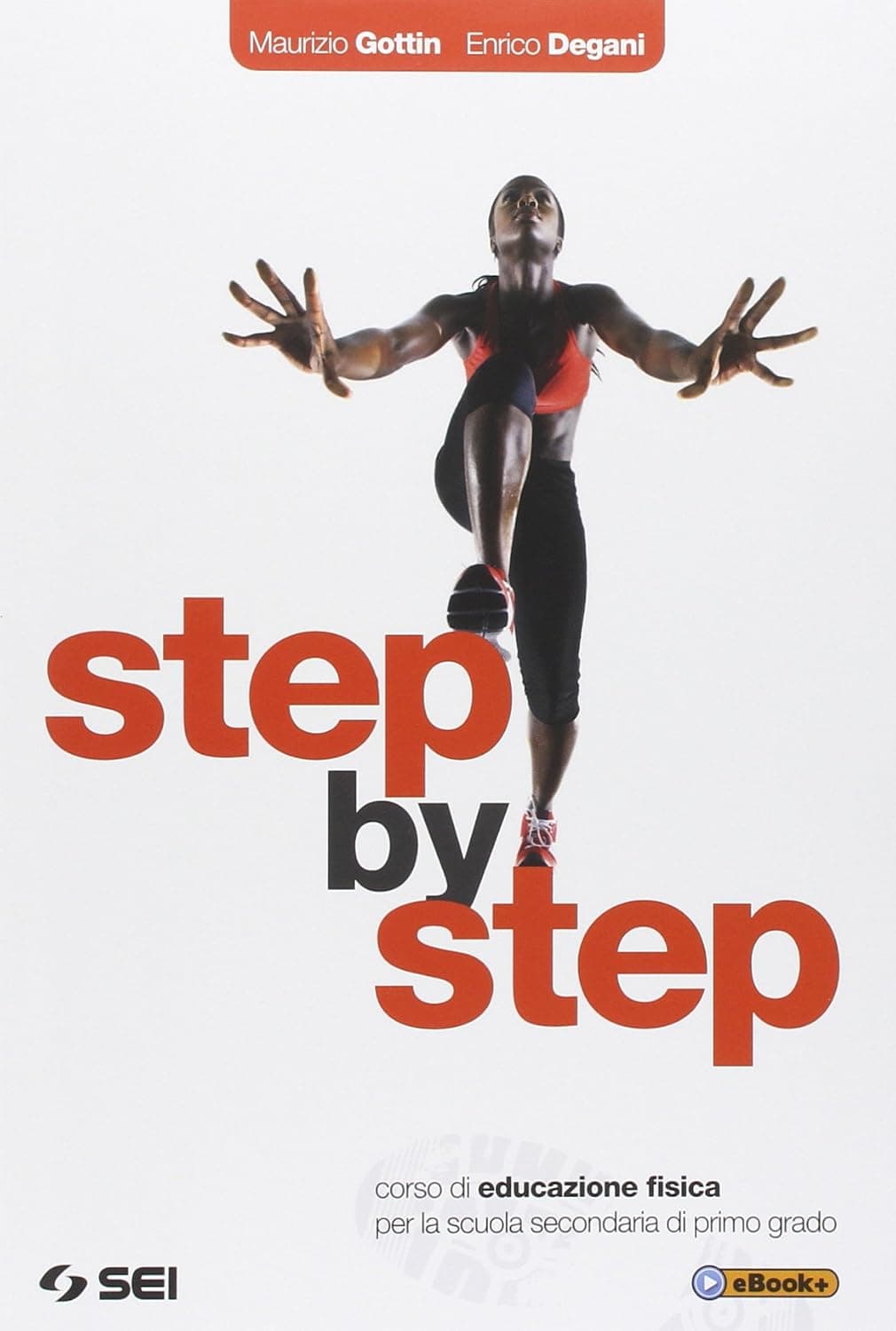 Step By Step + Quaderno Per Le Competenze