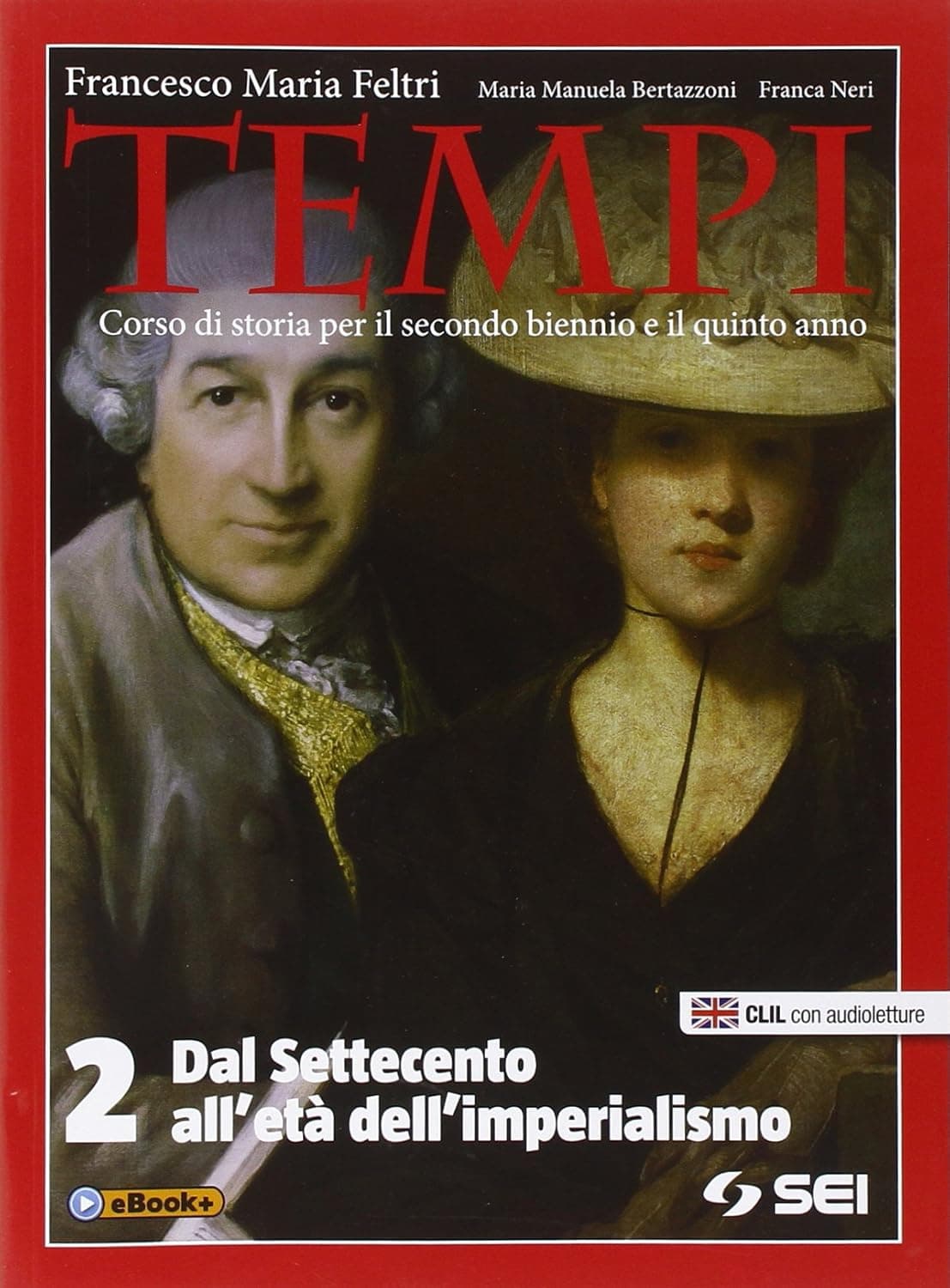 Tempi 2