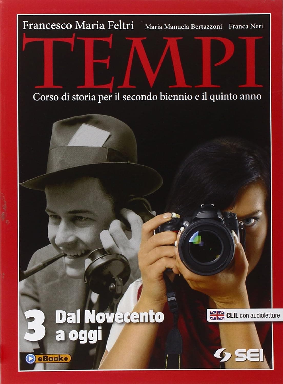 Tempi 3