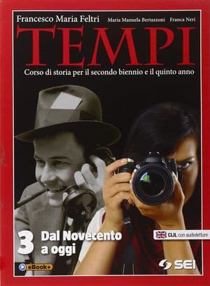 Copertina Tempi 3
