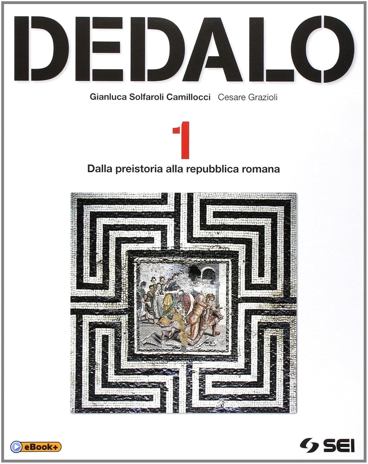 Dedalo 1