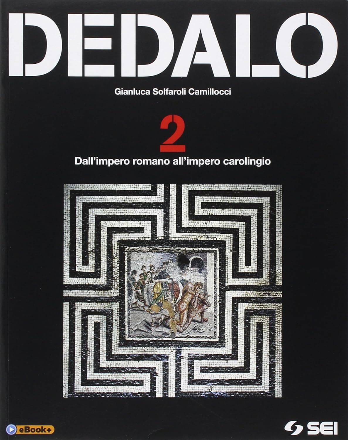 Dedalo 2