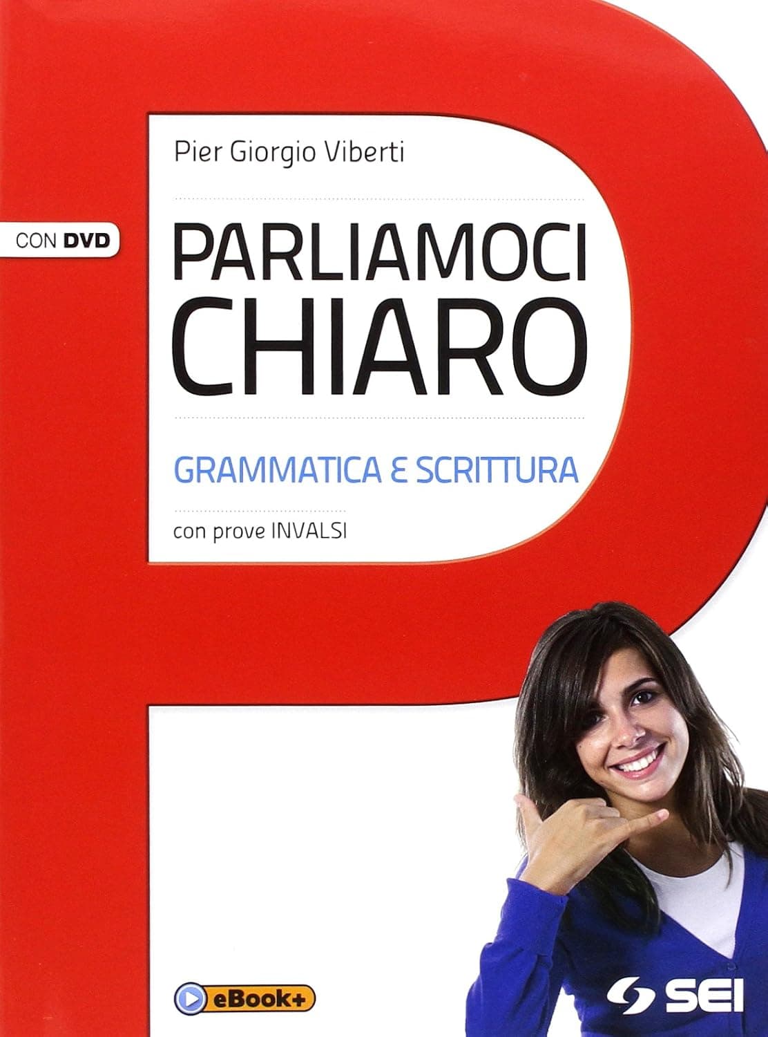 Parliamoci Chiaro + Dvd