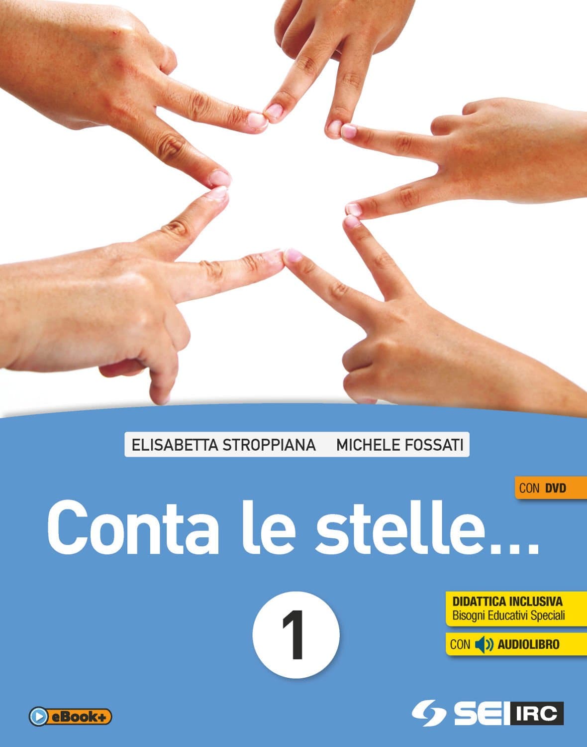 Conta Le Stelle ... 1 + Dvd